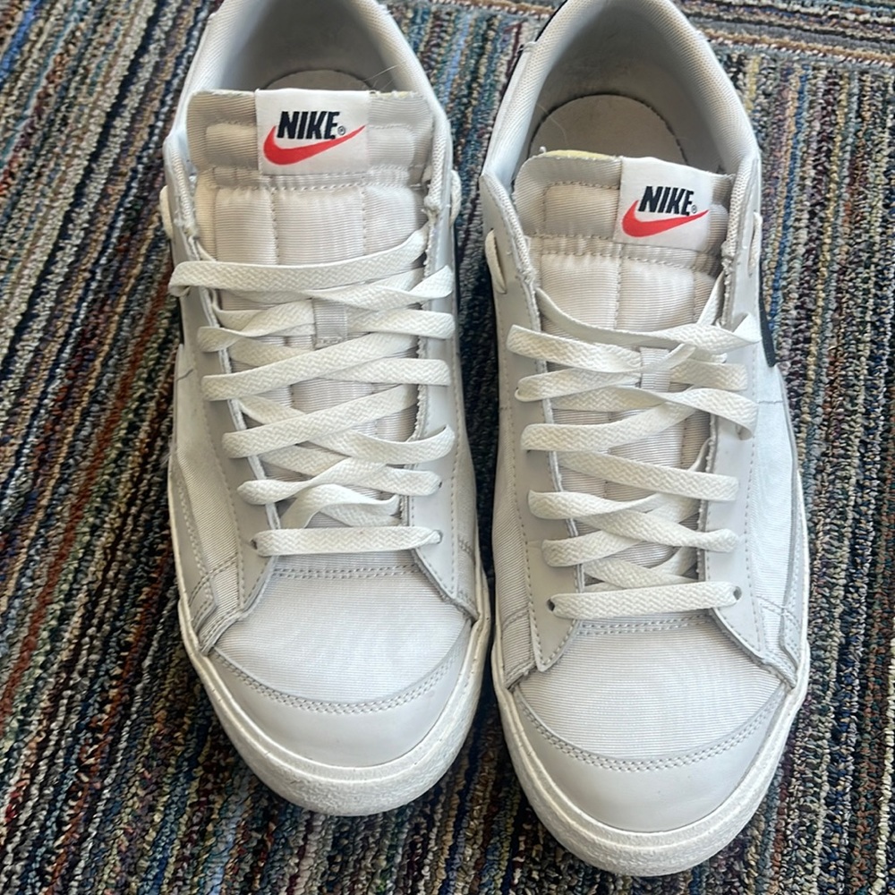 Nike Men’s Blazer 77 Vintage Shoes